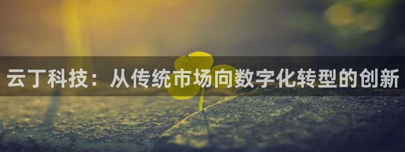 金年会体育平台新地址