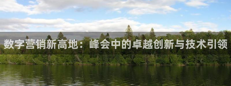 金年会电子游戏—2023全球木材与木制品大会