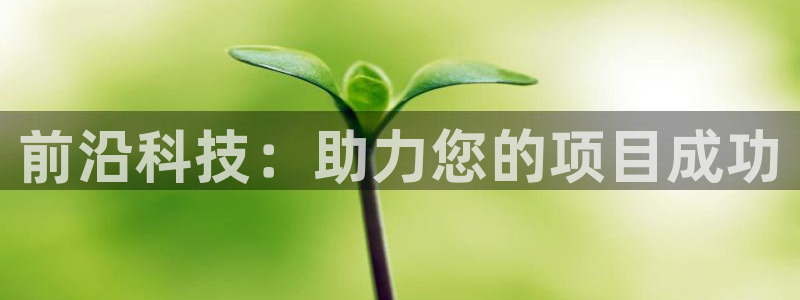 金年会官方平台是什么